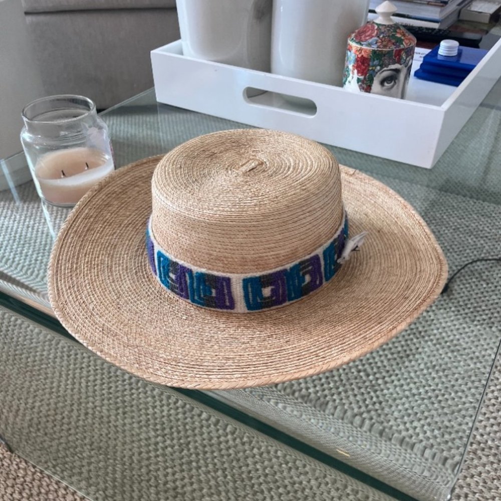 West Palm Sun Hat